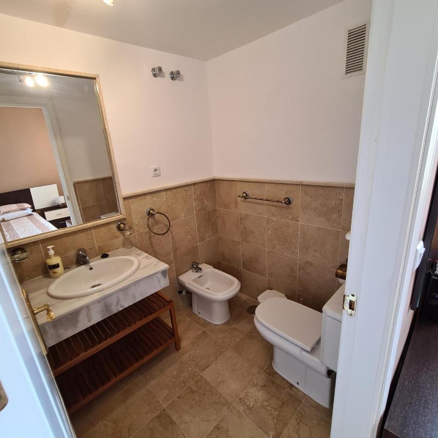3 Bedrooms With Pool & Parking, Close To Sea And Gibraltar Manilva Exterior photo