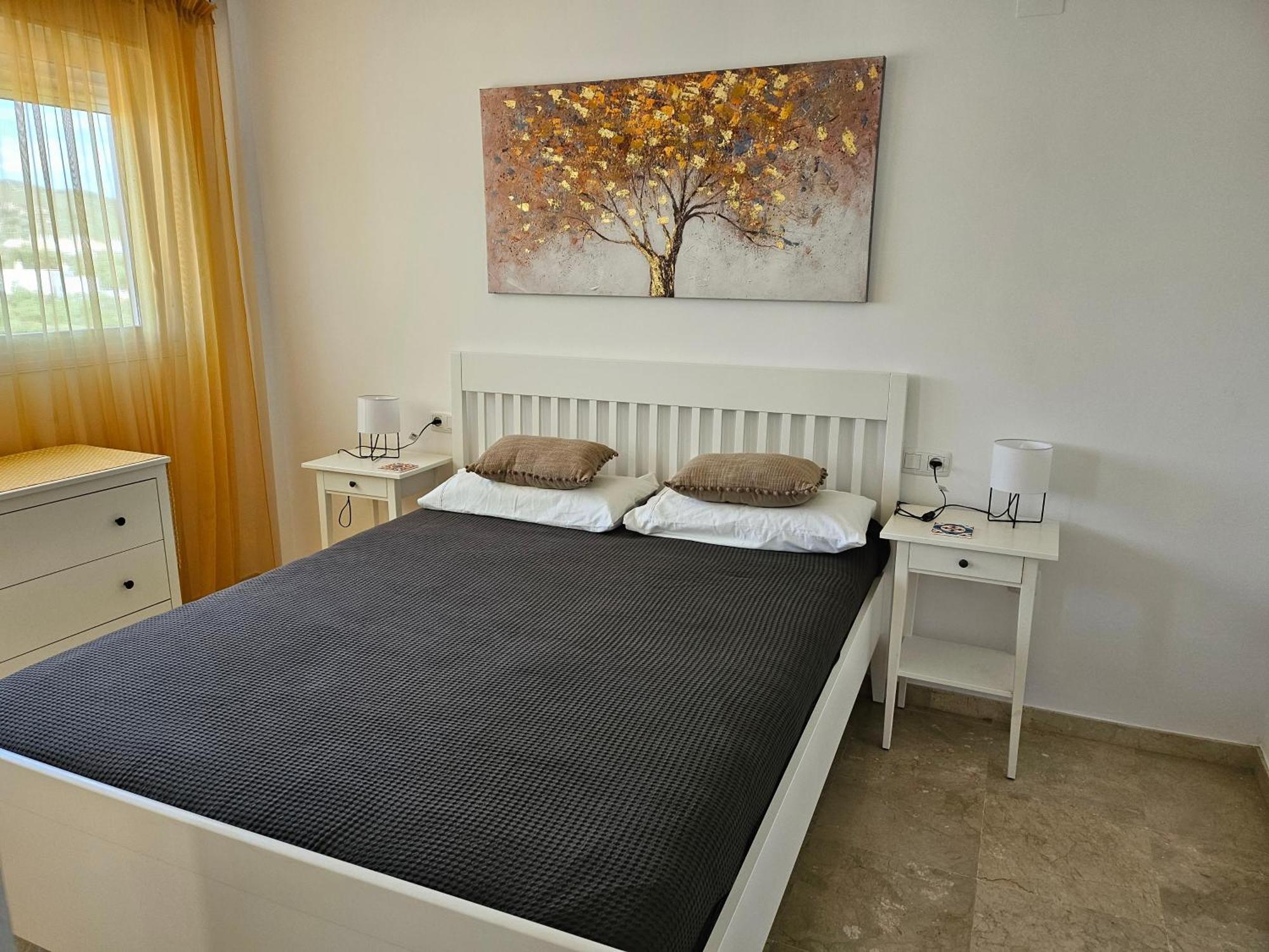 3 Bedrooms With Pool & Parking, Close To Sea And Gibraltar Manilva Exterior photo