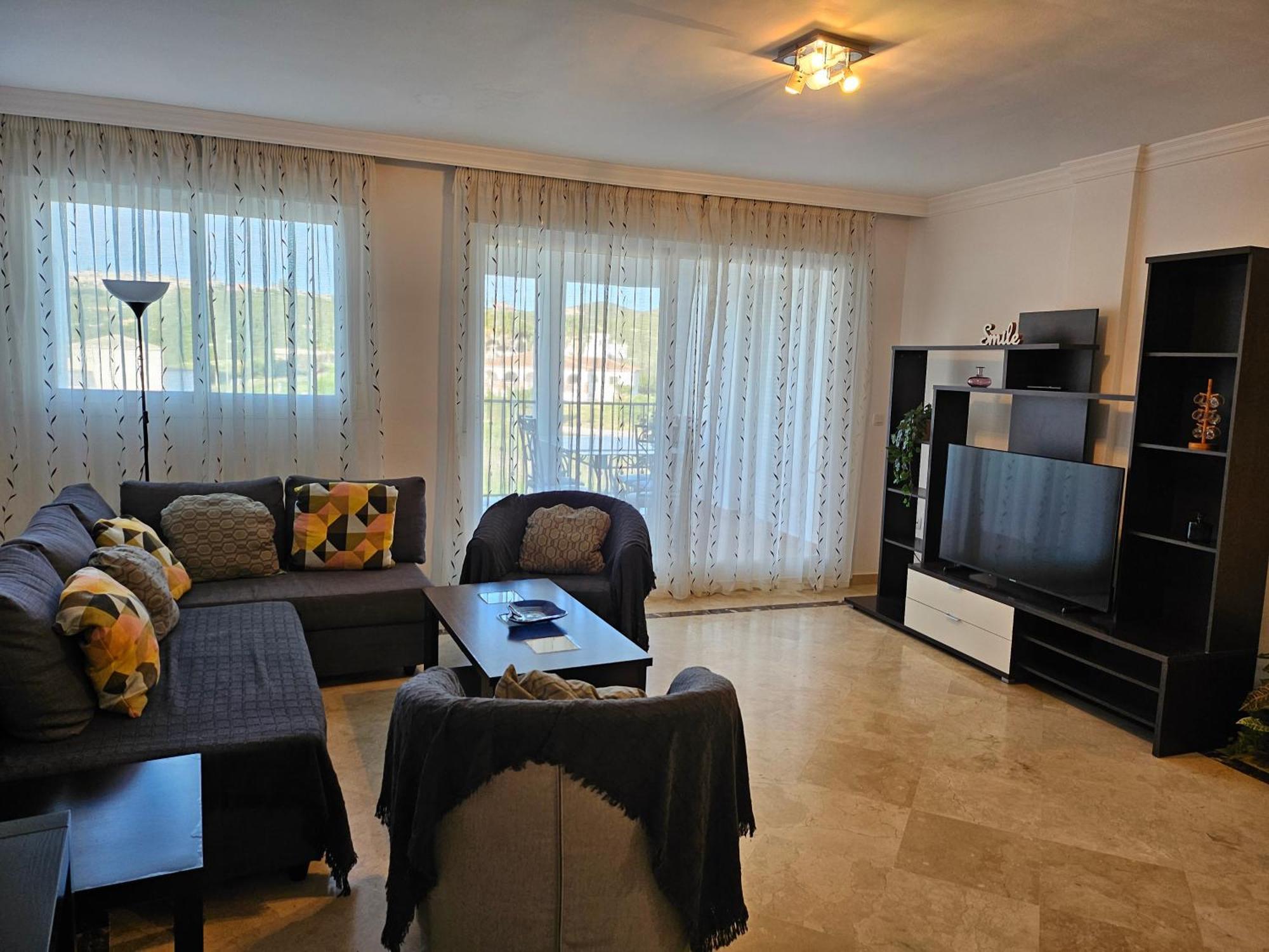 3 Bedrooms With Pool & Parking, Close To Sea And Gibraltar Manilva Exterior photo