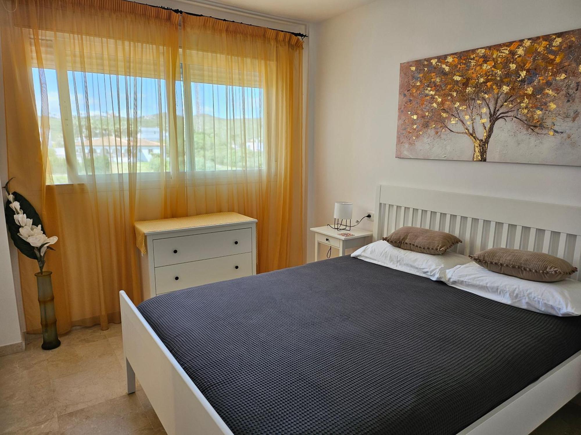 3 Bedrooms With Pool & Parking, Close To Sea And Gibraltar Manilva Exterior photo